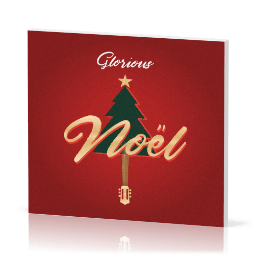 Noël [CD]