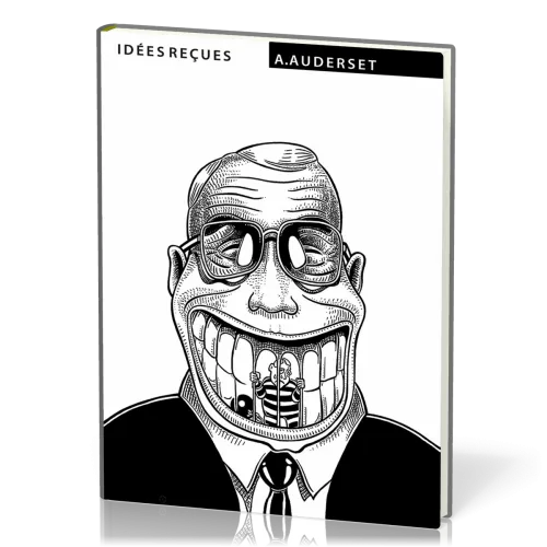 Idées reçues  - [BD]