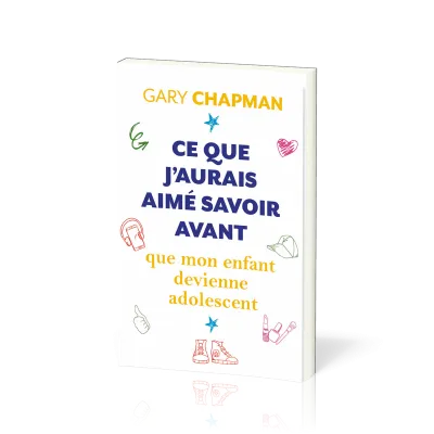 Ce que j’aurais aimé savoir avant que mon enfant devienne adolescent