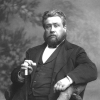 Spurgeon Charles Haddon