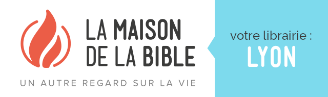 Maison de la Bible Lyon