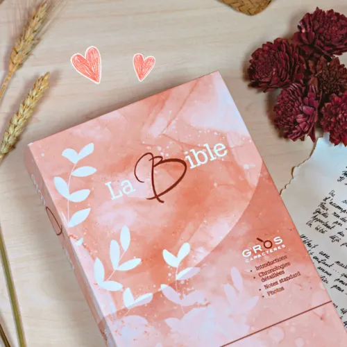 Cette Bible va bientôt disparaître 