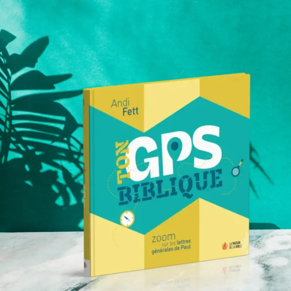  Prêts pour l'expédition au cœur 
 du  Nouveau Testament  ? 