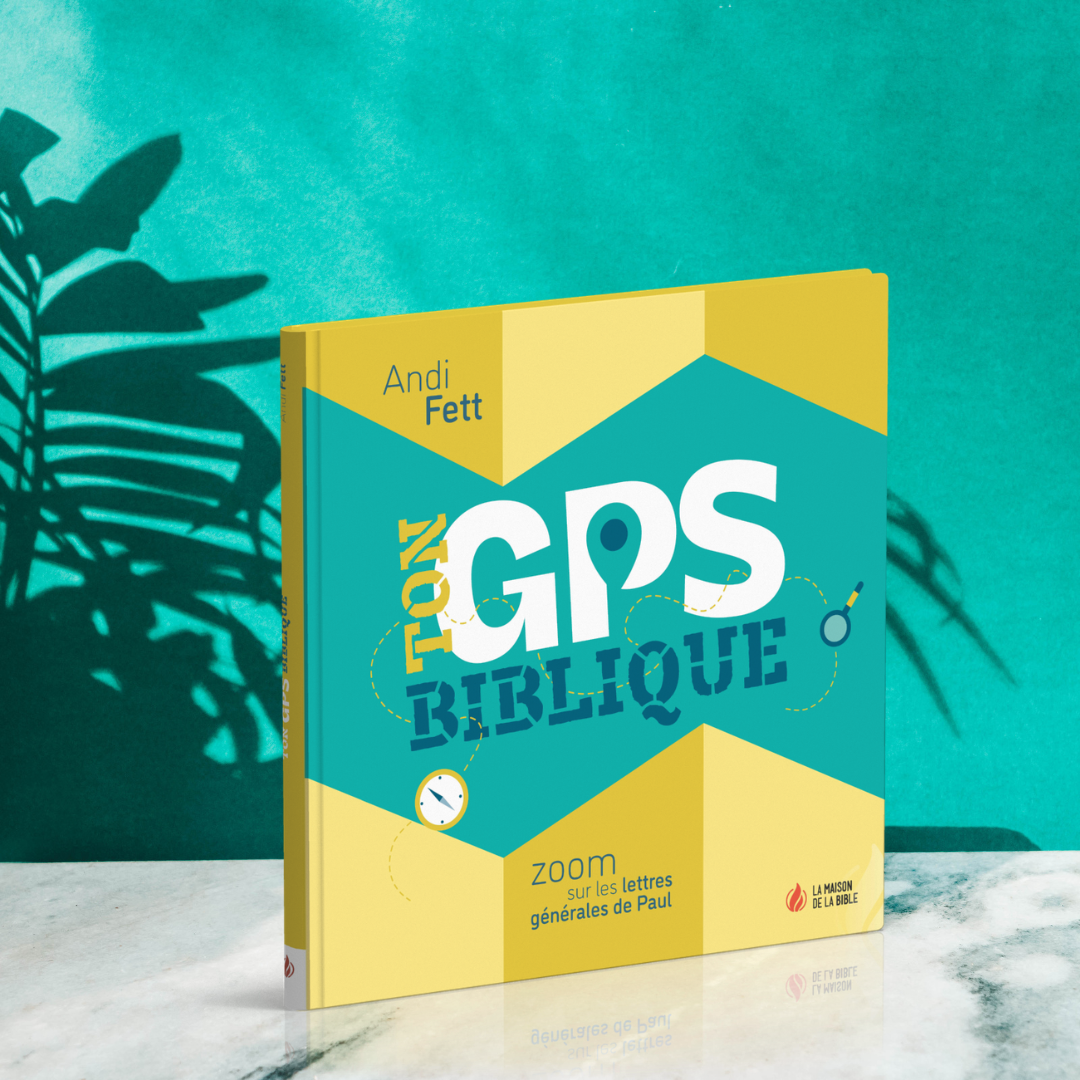  Prêts pour l'expédition au cœur 
 du  Nouveau Testament  ? 