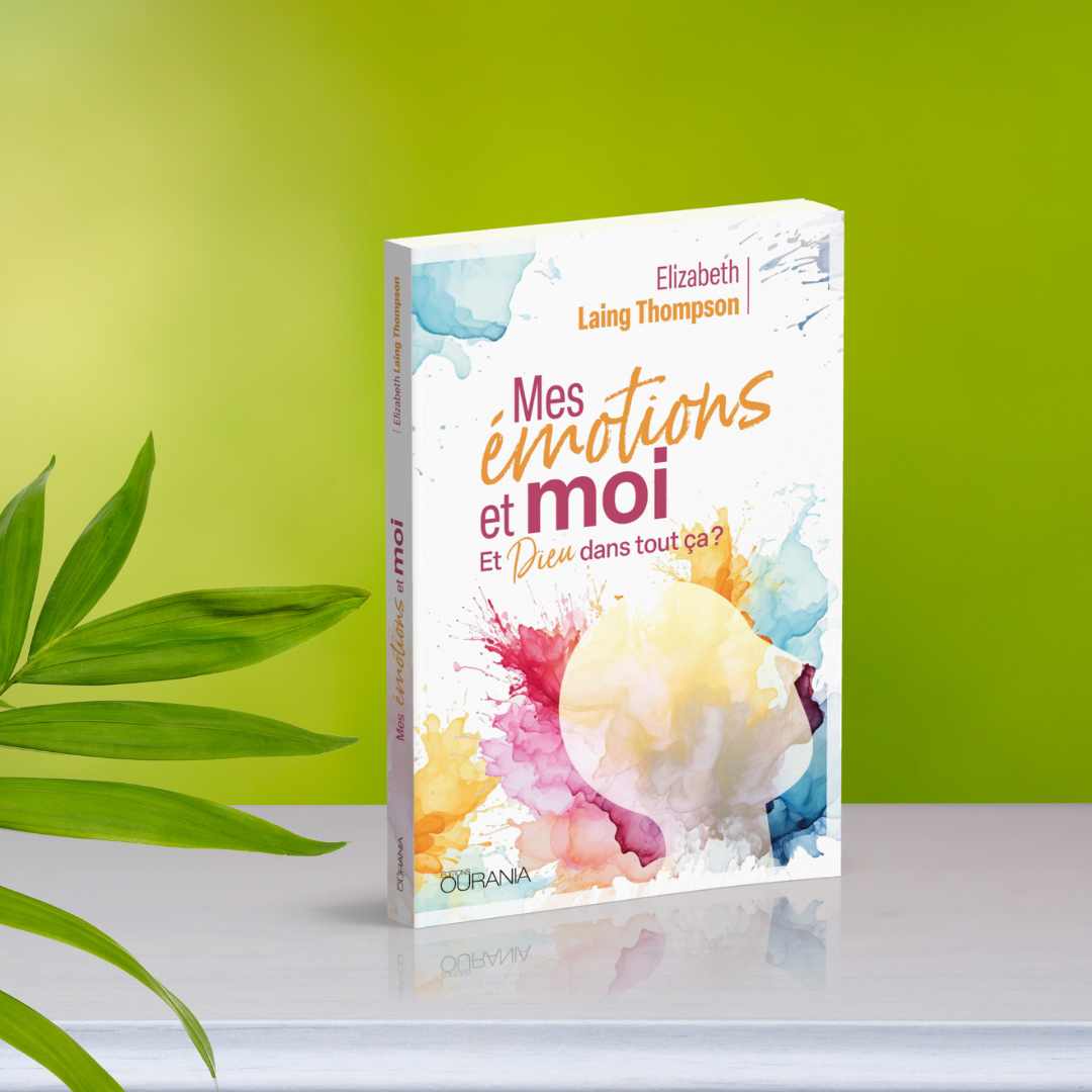  Un guide bienveillant pour  comprendre ce qu'on ressent  
