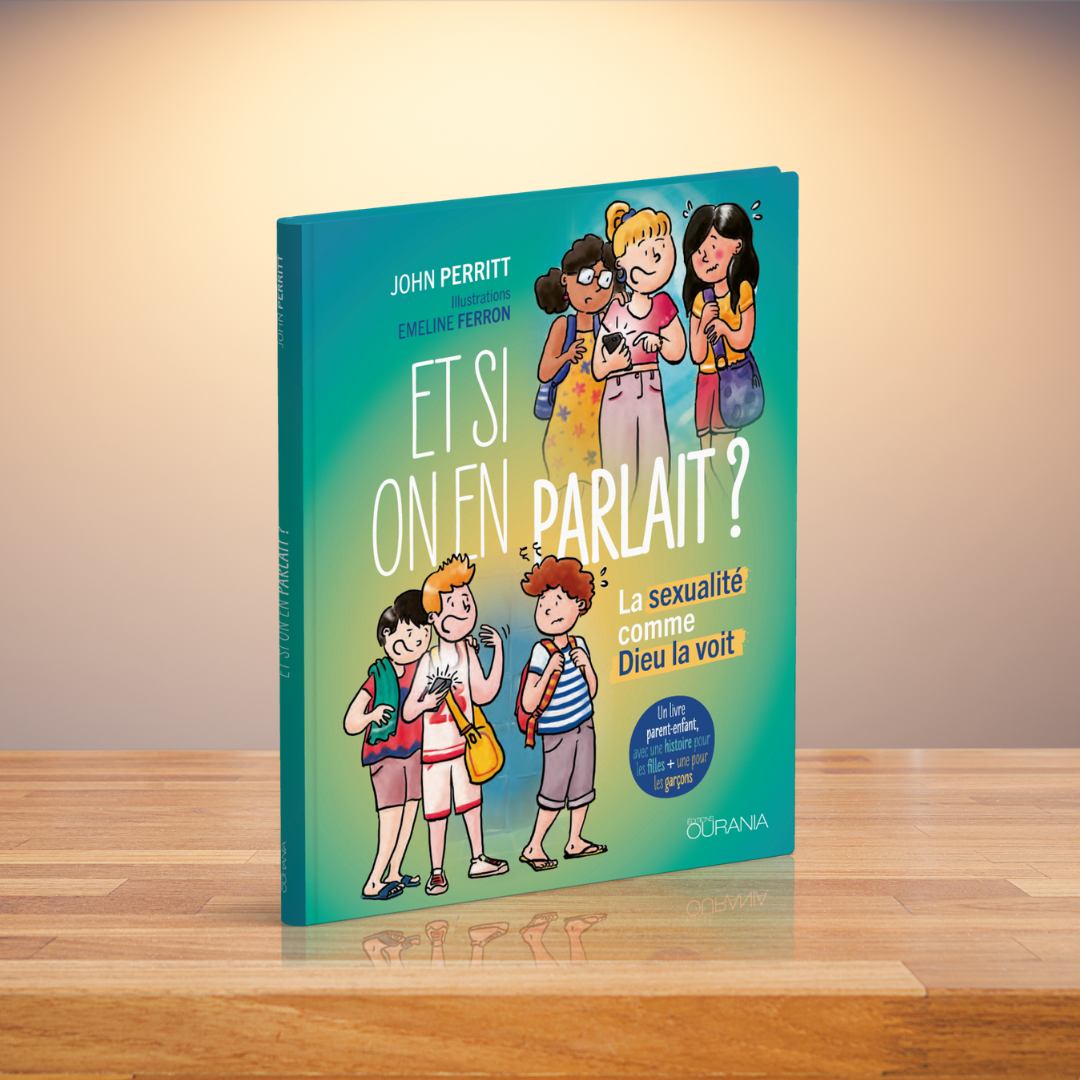  La sexualité comme Dieu la voit ! 